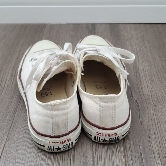 Converse All Star Sneakers - Picture 6 of 9